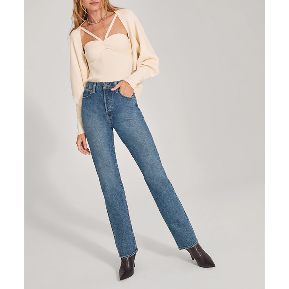 Favorite Daughter 'The Vivi' Jeans Size 33